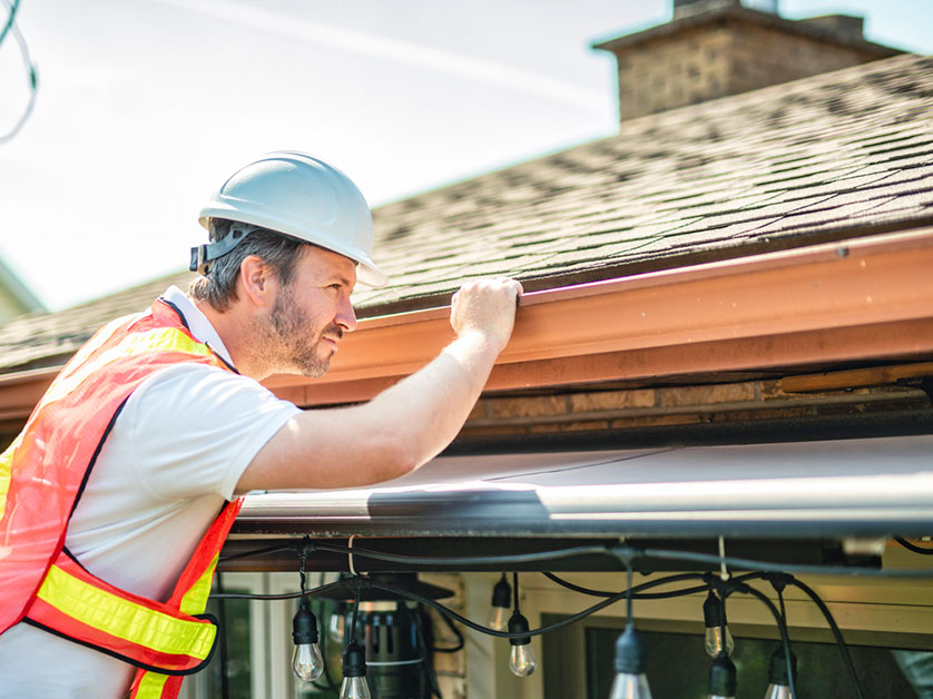 Roof Maintenance Tasks Most Homeowners Forget